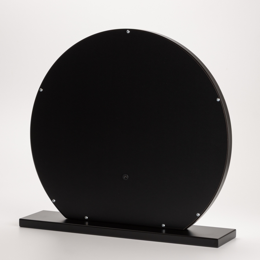 Brilagi - LED stmievateľné make-up zrkadlo HOLLYWOOD LED/12W/230V 3000/4000/6500K