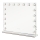 Brilagi - LED stmievateľné make-upové zrkadlo HOLLYWOOD LED/15W/230V 3000/4000/6500K 60x50 cm biele