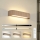 Brilagi - LED stmievateľné nástenné svietidlo FALCON MODERN LED/14W/230V 3000-6000K 40 cm béžové + diaľkové ovládanie