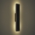 Brilagi - LED Stmievateľné solárne nástenné svietidlo SUN LED/4W/3,7V  60 cm 4000 mAh IP44