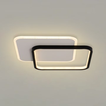 Brilagi - LED Stmievateľné stropné svietidlo ASTRO LED/20W/230V pr. 50 cm astronaut 3000-6000K + diaľkové ovládanie