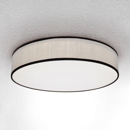 Brilagi - LED Stmievateľné stropné svietidlo AURORA LED/48W/230V 3000-6500K pr. 40 cm + diaľkové ovládanie