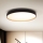 Brilagi - LED Stmievateľné stropné svietidlo CALA LED/48W/230V 3000-6500K pr. 38 cm + diaľkové ovládanie