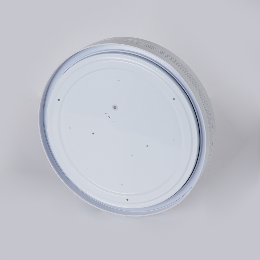 Brilagi - LED Stmievané stropné svietidlo KREON LED/54W/230V 3000-6000K biela pr. 38 cm + diaľkové ovládanie