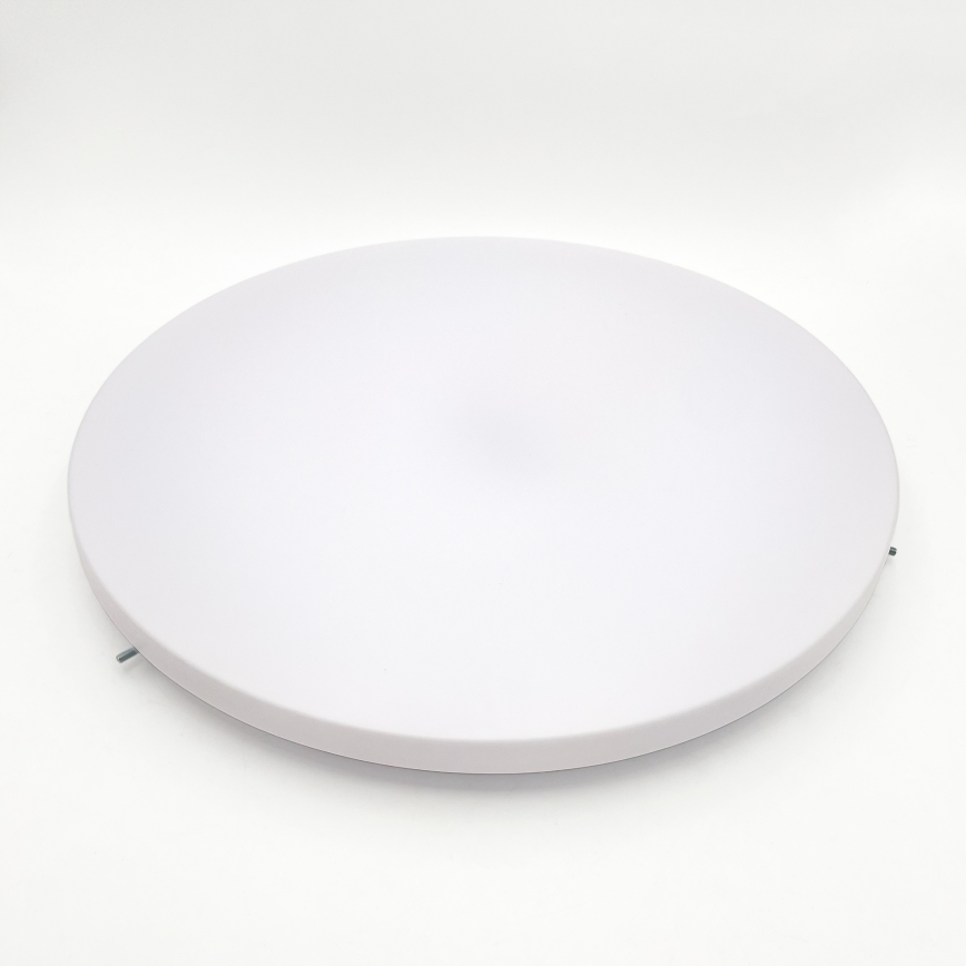 Brilagi - stmievateľné LED stropné svietidlo MANAROLA SMART LED/36W/230V 3000-6000K Wi-Fi Tuya Beacon pr. 51 cm dub + diaľkové ovládanie