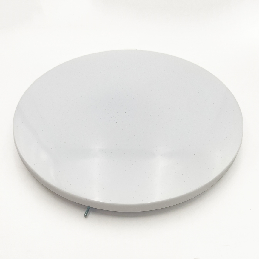 Brilagi - LED stmievateľné stropné svietidlo MANAROLA SMART STARS LED/36W/230V 3000-6000K Wi-Fi Tuya Beacon priemer 51 cm + diaľkové ovládanie