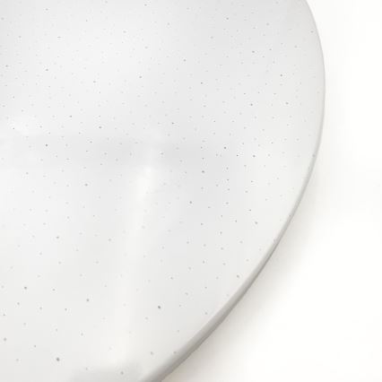 Brilagi - LED stmievateľné stropné svietidlo MANAROLA SMART STARS LED/36W/230V 3000-6000K Wi-Fi Tuya Beacon priemer 51 cm + diaľkové ovládanie