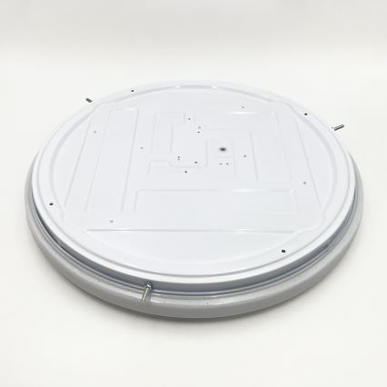 Brilagi – stmievateľné LED stropné svietidlo MANAROLA SMART STARS, 36 W, 230 V, 3000–6000 K, Wi‑Fi Tuya Beacon, priemer 51 cm + diaľkové ovládanie