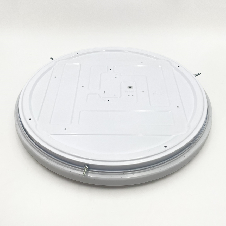 Brilagi – stmievateľné LED stropné svietidlo MANAROLA SMART STARS, 36 W, 230 V, 3000–6000 K, Wi‑Fi Tuya Beacon, priemer 51 cm + diaľkové ovládanie
