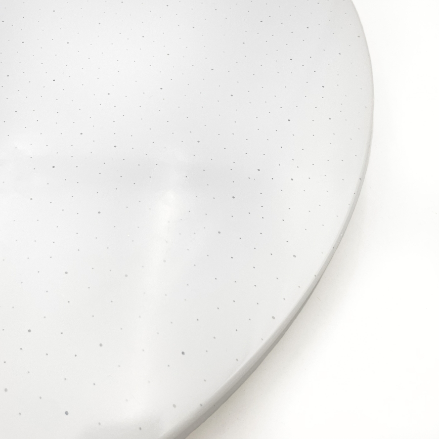 Brilagi – stmievateľné LED stropné svietidlo MANAROLA SMART STARS, 36 W, 230 V, 3000–6000 K, Wi‑Fi Tuya Beacon, priemer 51 cm + diaľkové ovládanie