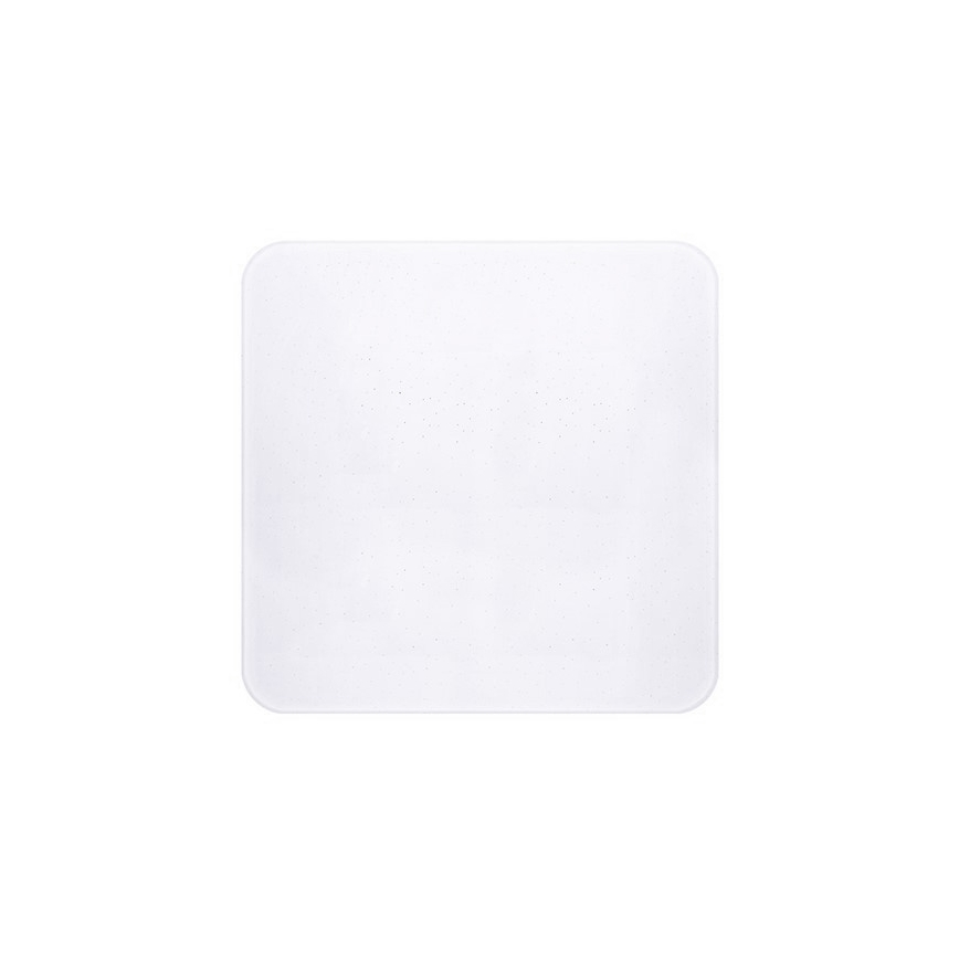 Brilagi - LED Stmievateľné stropné svietidlo MILKY LED/24W/230V + DO 3000K-6500K