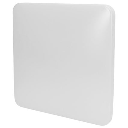 Brilagi - stmievateľné stropné LED svietidlo MILKY WAY LED/24W/230V 3000-6500K 37x37 cm + diaľkové ovládanie