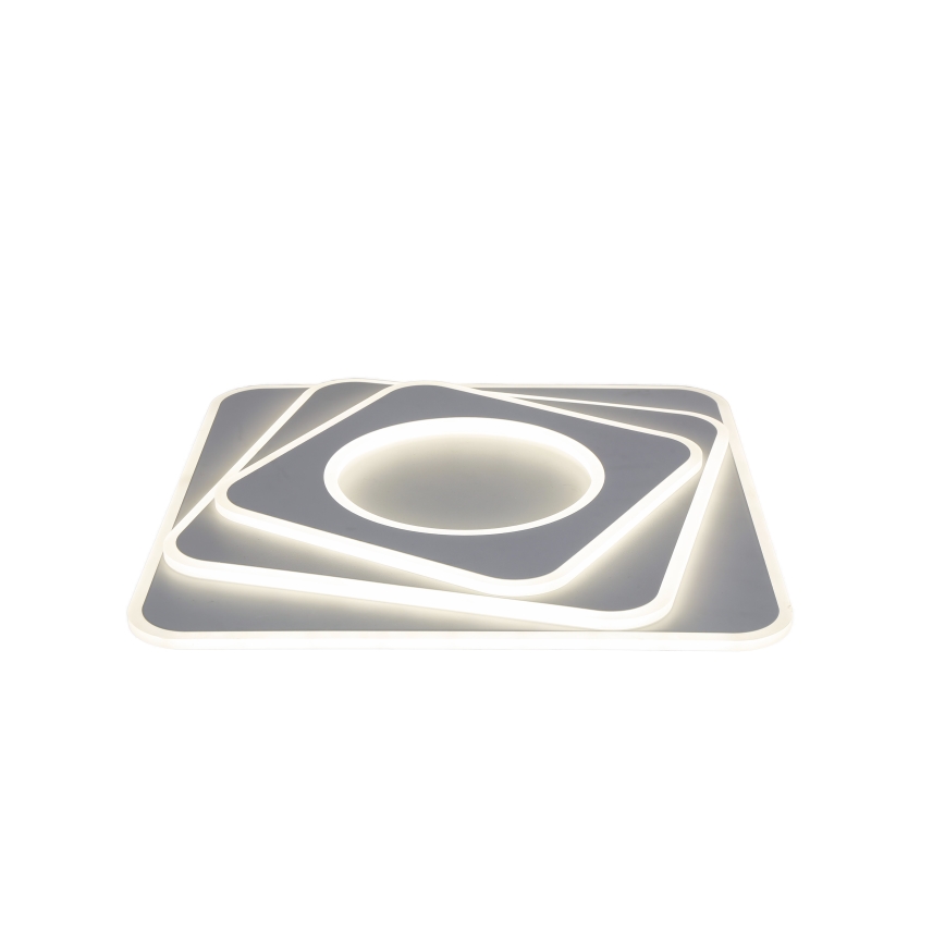 Brilagi - LED Stmievateľné stropné svietidlo MODERN LED/100W/230V 2700-6500K + diaľkové ovládanie