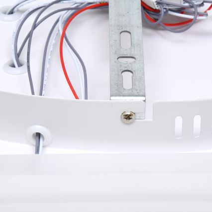 Brilagi - LED Stmievateľné stropné svietidlo MODERN LED/210W/230V 2700-6500K 55x55 cm + diaľkové ovládanie
