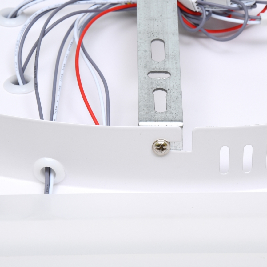 Brilagi - LED Stmievateľné stropné svietidlo MODERN LED/210W/230V 2700-6500K 55x55 cm + diaľkové ovládanie