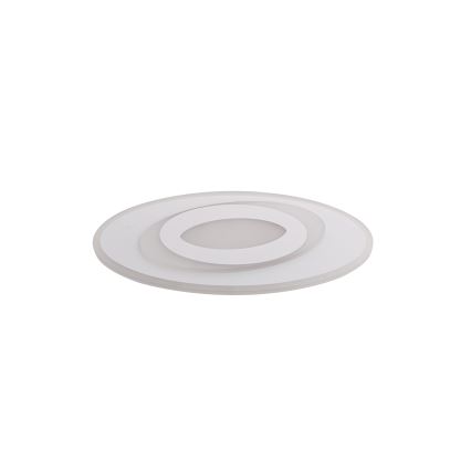 Brilagi - LED Stmievateľné stropné svietidlo MODERN LED/45W/230V 2700-6500K 20x40 cm + diaľkové ovládanie