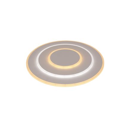 Brilagi - LED Stmievateľné stropné svietidlo MODERN LED/58W/230V 2700-6500K + diaľkové ovládanie