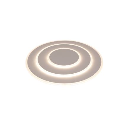 Brilagi - LED Stmievateľné stropné svietidlo MODERN LED/58W/230V 2700-6500K + diaľkové ovládanie