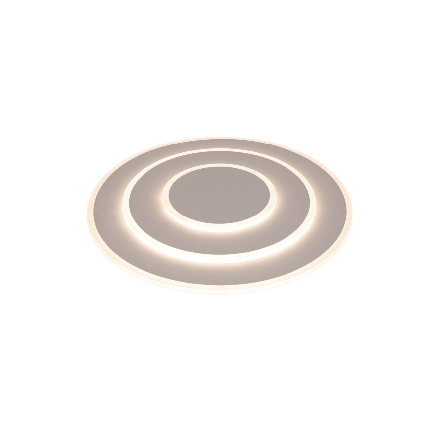 Brilagi - LED Stmievateľné stropné svietidlo MODERN LED/58W/230V 2700-6500K + diaľkové ovládanie