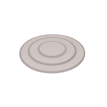 Brilagi - LED Stmievateľné stropné svietidlo MODERN LED/58W/230V 2700-6500K + diaľkové ovládanie