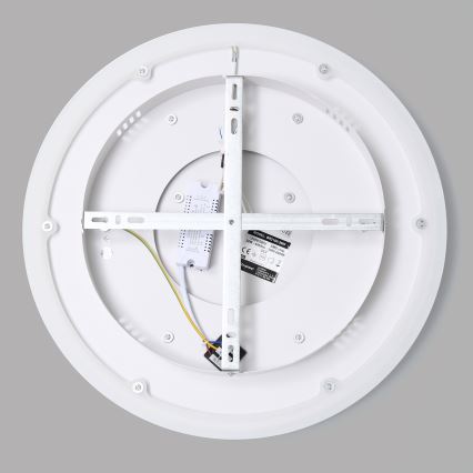 Brilagi - LED Stmievateľné stropné svietidlo MODERN LED/58W/230V 2700-6500K pr. 46,3 cm + diaľkové ovládanie