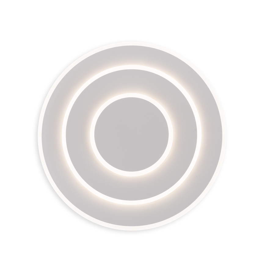 Brilagi - LED Stmievateľné stropné svietidlo MODERN LED/58W/230V 2700-6500K pr. 46,3 cm + diaľkové ovládanie