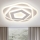 Brilagi - LED Stmievateľné stropné svietidlo MODERN LED/64W/230V 2700-6500K + diaľkové ovládanie
