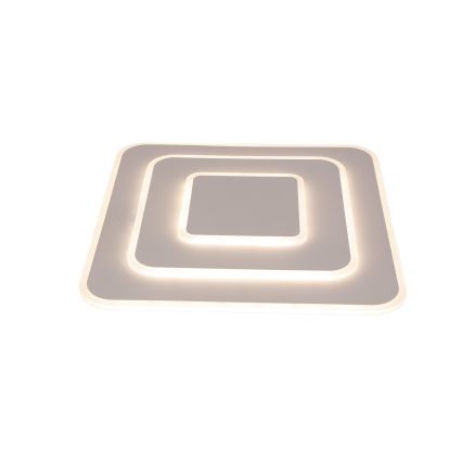 Brilagi - LED Stmievateľné stropné svietidlo MODERN LED/72W/230V 2700-6500K + diaľkové ovládanie