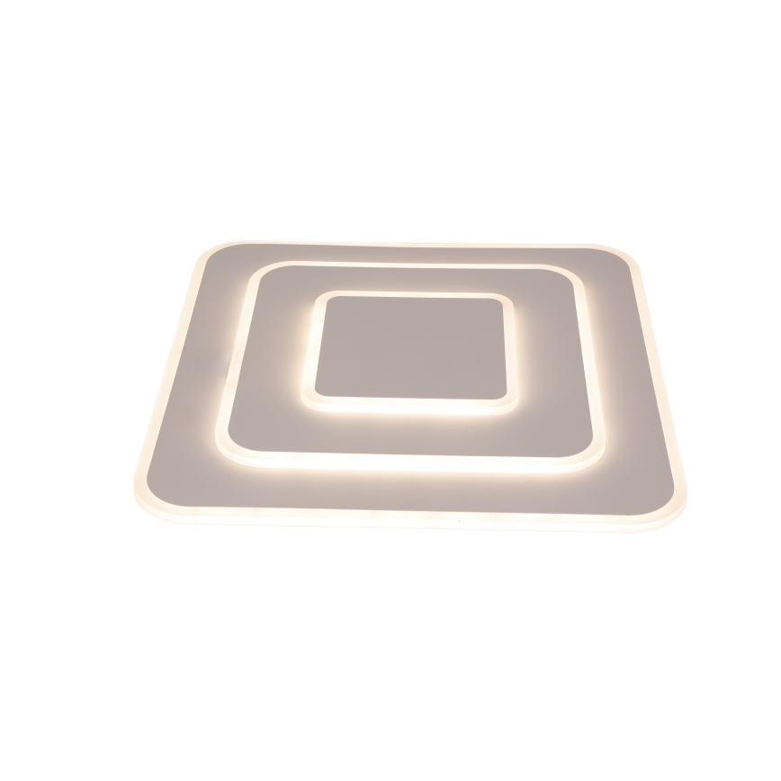 Brilagi - LED Stmievateľné stropné svietidlo MODERN LED/72W/230V 2700-6500K + diaľkové ovládanie