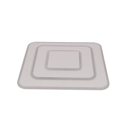 Brilagi - LED Stmievateľné stropné svietidlo MODERN LED/72W/230V 2700-6500K + diaľkové ovládanie