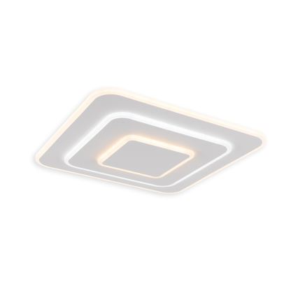 Brilagi - LED Stmievateľné stropné svietidlo MODERN LED/72W/230V 2700-6500K 46,6x46,6 cm + diaľkové ovládanie