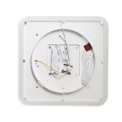 Brilagi - LED Stmievateľné stropné svietidlo MODERN LED/72W/230V 2700-6500K 46,6x46,6 cm + diaľkové ovládanie