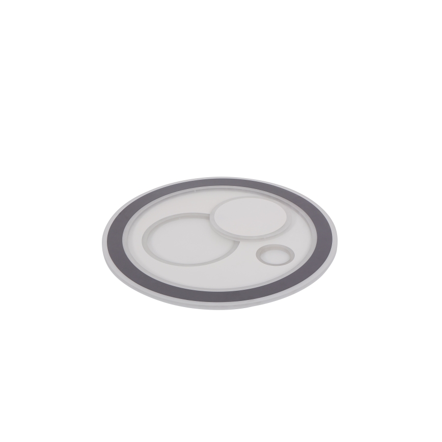 Brilagi - LED Stmievateľné stropné svietidlo MODERN LED/89W/230V 2700-6500K + diaľkové ovládanie