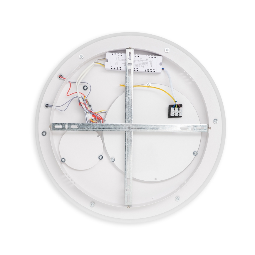 Brilagi - LED Stmievateľné stropné svietidlo MODERN LED/89W/230V 2700-6500K pr. 47 cm + diaľkové ovládanie