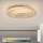 Brilagi - LED stmievateľné stropné svietidlo MODERN MAXI LED/105W/230V 3000-6000K 83,5x100 cm + diaľkové ovládanie