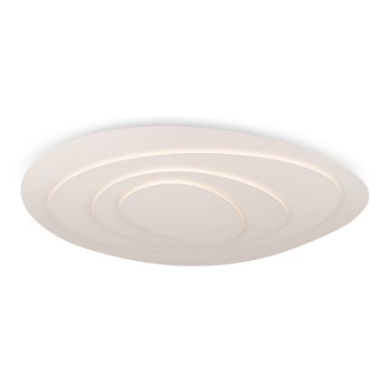 BRILAGI - LED Stmievateľné stropné svietidlo MODERN MAXI LED/105W/230V 3000-6000K 83,5x100 cm + diaľkové ovládanie