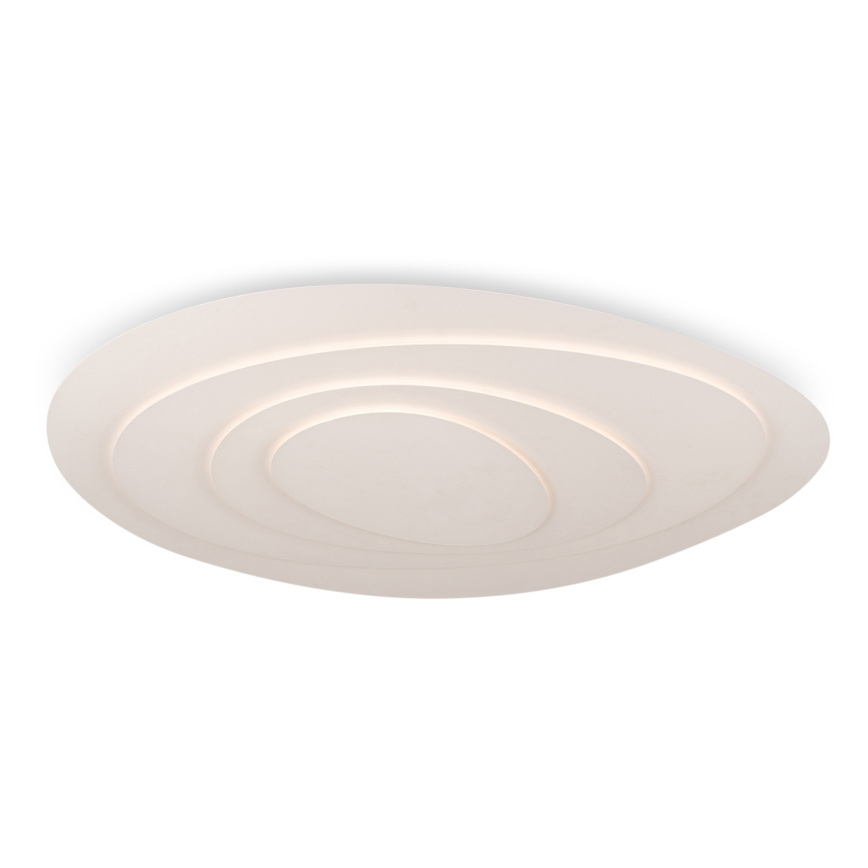 BRILAGI - LED Stmievateľné stropné svietidlo MODERN MAXI LED/105W/230V 3000-6000K 83,5x100 cm + diaľkové ovládanie