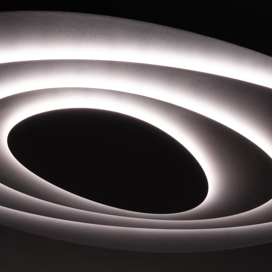 BRILAGI - LED Stmievateľné stropné svietidlo MODERN MAXI LED/105W/230V 3000-6000K 83,5x100 cm + diaľkové ovládanie