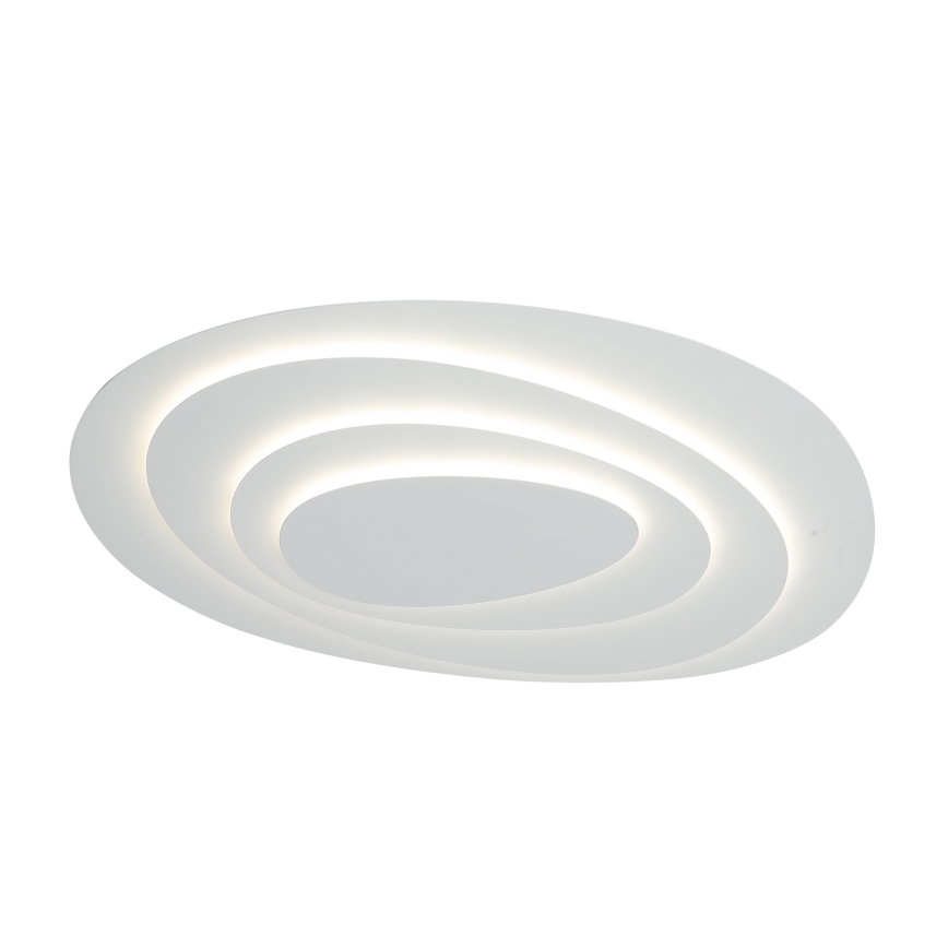 Brilagi - LED stmievateľné stropné svietidlo MODERN MAXI LED/105W/230V 3000-6000K 83,5x100 cm + diaľkové ovládanie