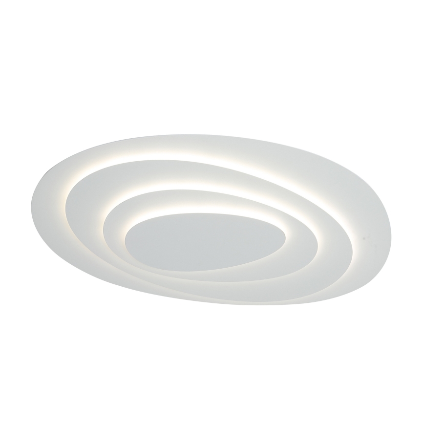 Brilagi - LED stlmiteľné stropné svietidlo MODERN MAXI LED/105W/230V 3000-6000K 83,5x1000 cm + diaľkové ovládanie