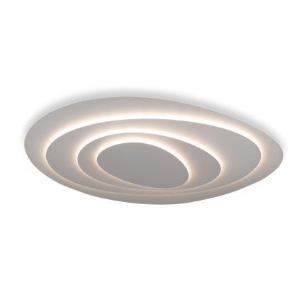 BRILAGI - LED Stmievateľné stropné svietidlo MODERN MAXI LED/87W/230V 3000-6000K 67x80 cm + diaľkové ovládanie
