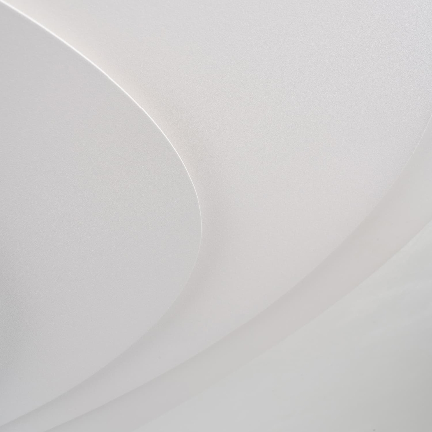 BRILAGI - LED Stmievateľné stropné svietidlo MODERN MAXI LED/87W/230V 3000-6000K 67x80 cm + diaľkové ovládanie