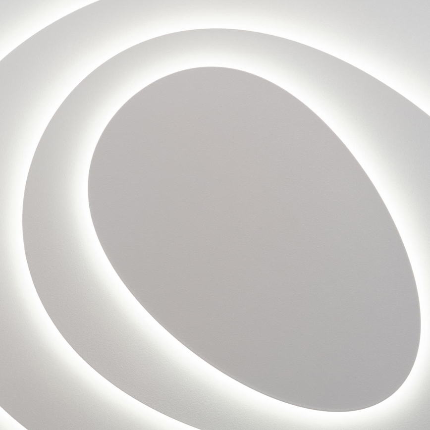 BRILAGI - LED Stmievateľné stropné svietidlo MODERN MAXI LED/87W/230V 3000-6000K 67x80 cm + diaľkové ovládanie