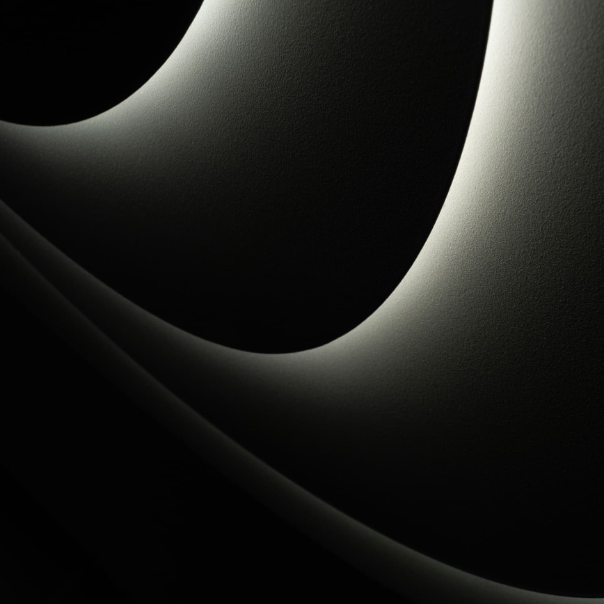 BRILAGI - LED Stmievateľné stropné svietidlo MODERN MAXI LED/87W/230V 3000-6000K 67x80 cm + diaľkové ovládanie