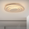 Brilagi - LED Stmievateľné stropné svietidlo MODERN MINI LED/65W/230V 3000/4000/6000K 41x34,3 cm + diaľkové ovládanie