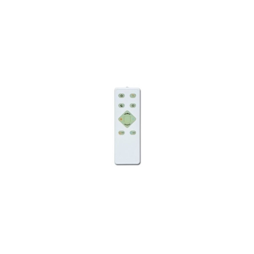 Brilagi - LED Stmievateľné stropné svietidlo PINE LED/60W/230V 3000-6500K + diaľkové ovládanie