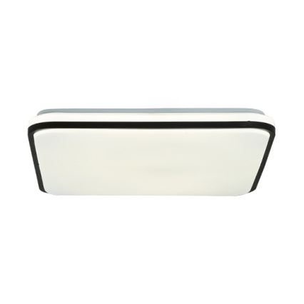 Brilagi - SMART stmievané stropné LED svietidlo LED/24W/230V 43x43 cm 3000-6000K Wi-Fi Tuya Beacon + diaľkové ovládanie