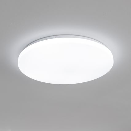 Brilagi - LED Stmievateľné stropné svietidlo SMART LED/24W/230V 2700-6500K Wi-Fi Tuya + diaľkové ovládanie