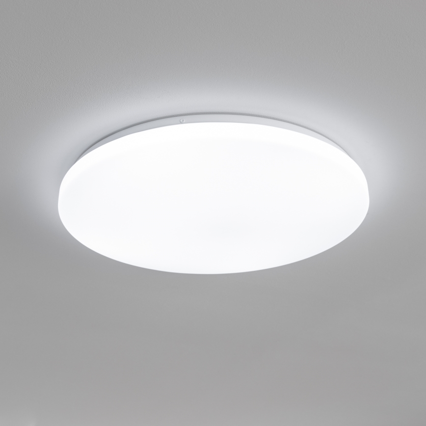 Brilagi - LED Stmievateľné stropné svietidlo SMART LED/24W/230V 2700-6500K Wi-Fi Tuya + diaľkové ovládanie