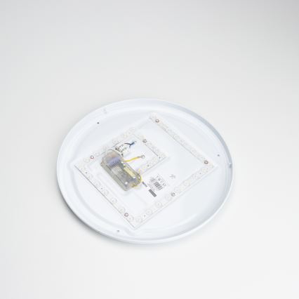 Brilagi - LED Stmievateľné stropné svietidlo SMART LED/24W/230V 2700-6500K Wi-Fi Tuya + diaľkové ovládanie